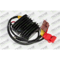 Rick's Motorsports Electrics Universal Hot Shot Lithium-Ion Friendly Rectifier-Regulator for KTM 1190 RC8 '07-16, 690 Duke '08-20, 690 Enduro/R '07-20 Rick's Motorsports Electrics Universal Hot Shot Lithium-Ion Friendly Rectifier-Regulator for KTM 1190 RC8 '07-16, 690 Duke '08-20, 690 Enduro/R '07-20